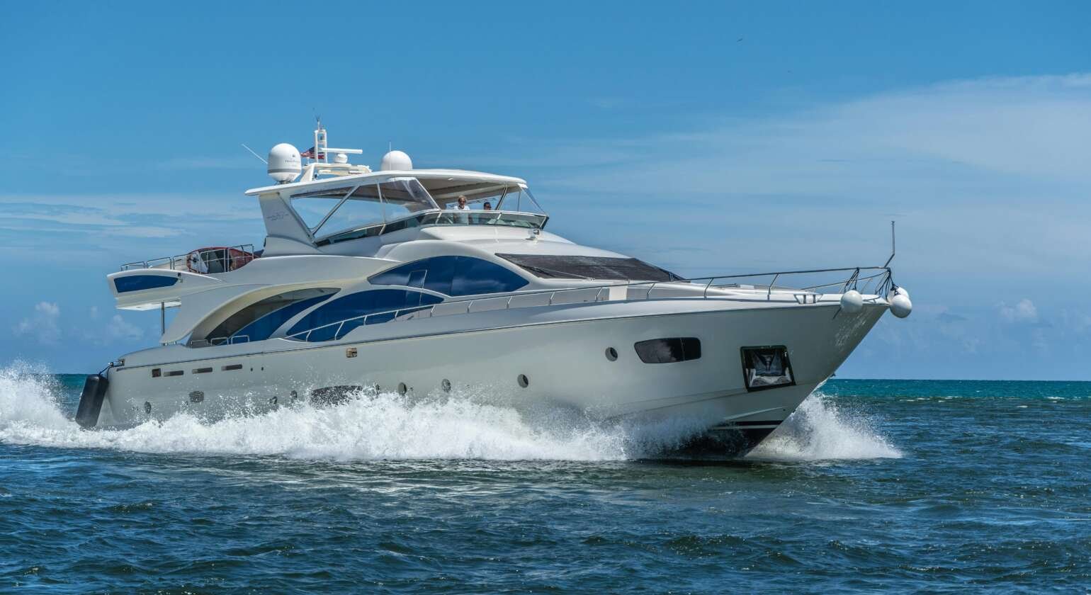 Yacht Charter Mistakes Guide in Saint-Tropez for Luxury Travelers
