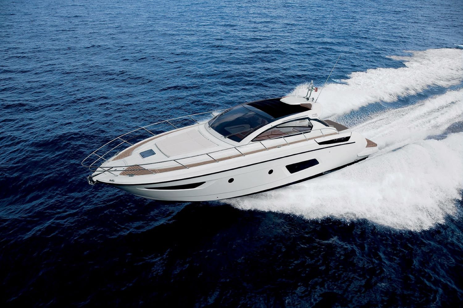 azimut atlantis 48 rental st tropez luxury yacht french riviera experience
