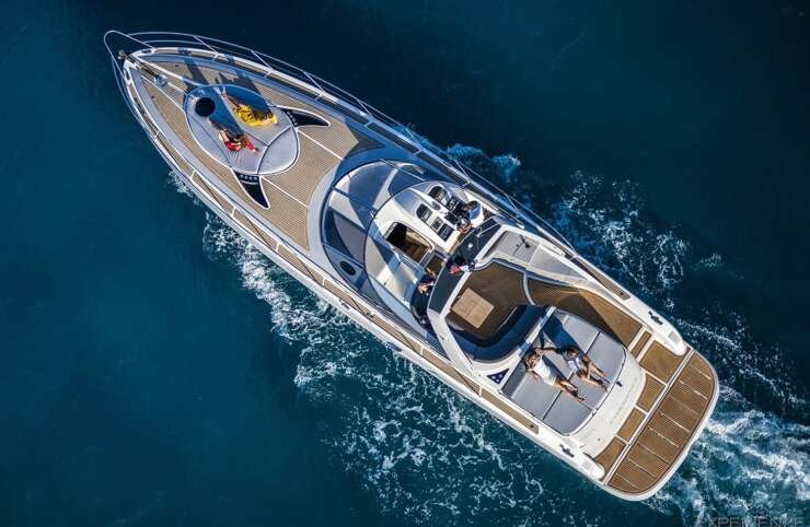 numarine 52s yacht rental st tropez luxury yacht french riviera experience
