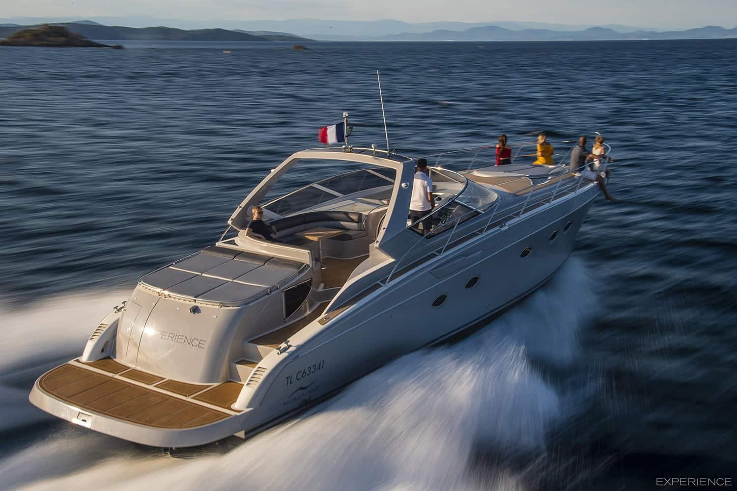 numarine 52s yacht rental st tropez luxury yacht french riviera experience