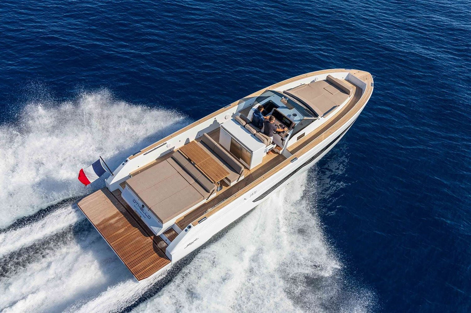 fiart mare 43 rental st tropez luxury yacht french riviera experience