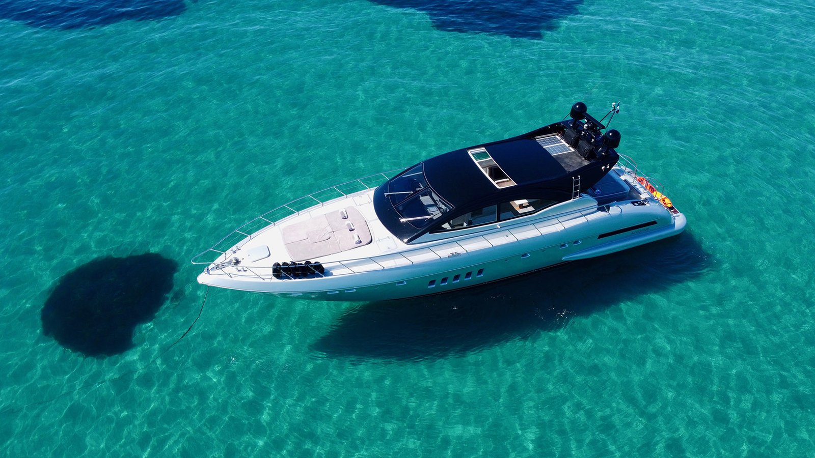 mangusta 72 yacht rental st tropez luxury yacht french riviera experience