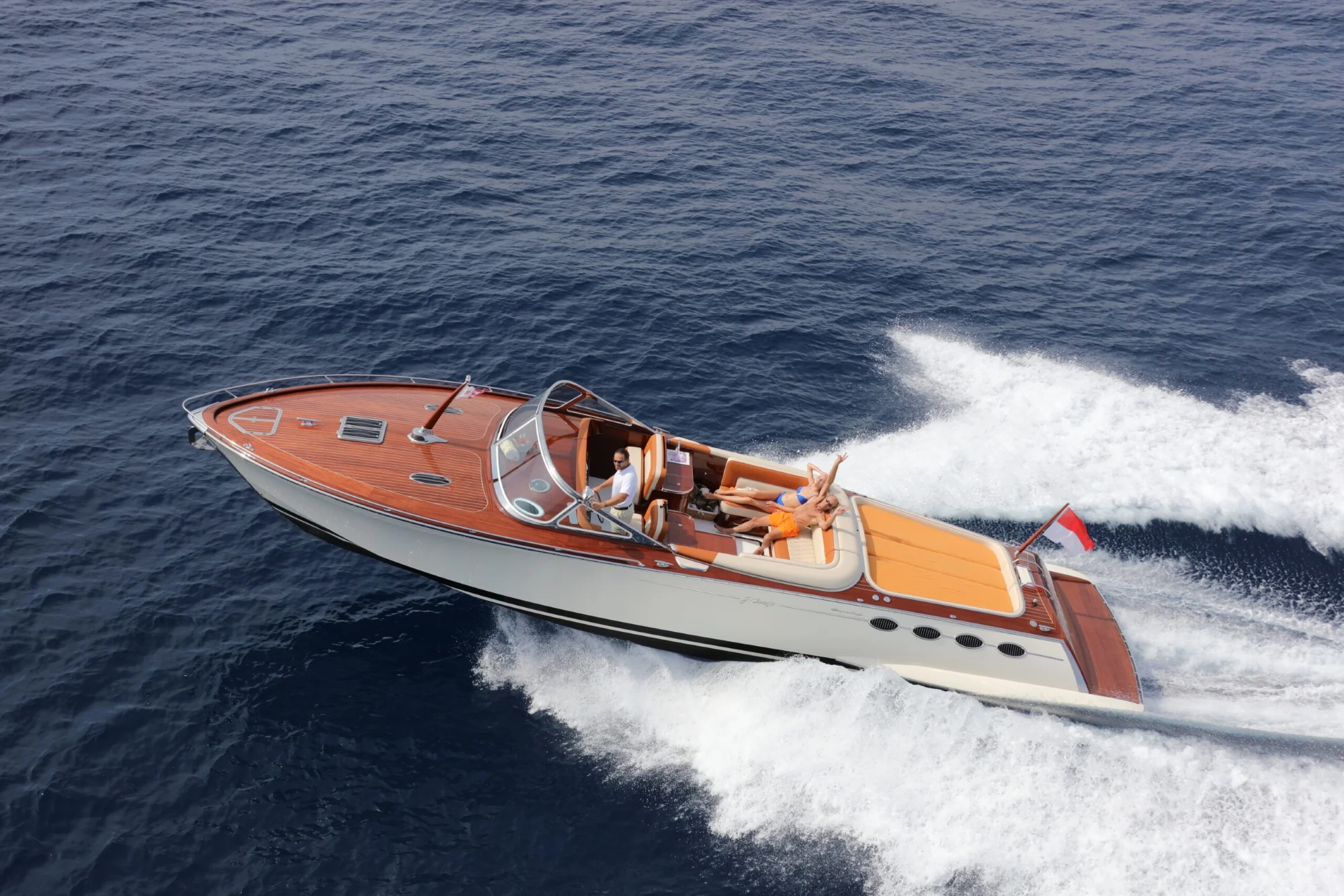 j craft torpedo 42 rental st tropez luxury yacht french riviera experience