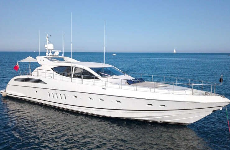 leopard 24 yacht rental st tropez luxury yacht french riviera experience