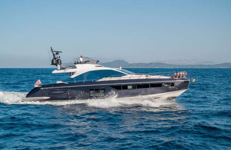 azimut s7 yacht rental st tropez luxury yacht french riviera experience