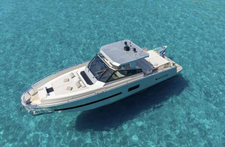 med 52 yacht rental st tropez luxury yacht french riviera experience