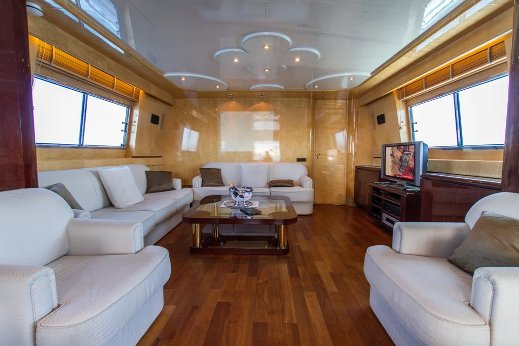 versilcraft 30m yacht rental st tropez luxury yacht french riviera experience