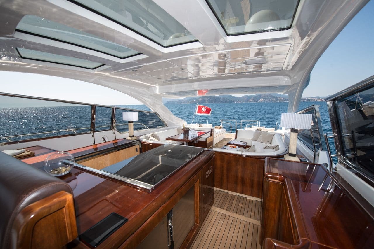 mangusta 80 yacht rental st tropez luxury yacht french riviera experience