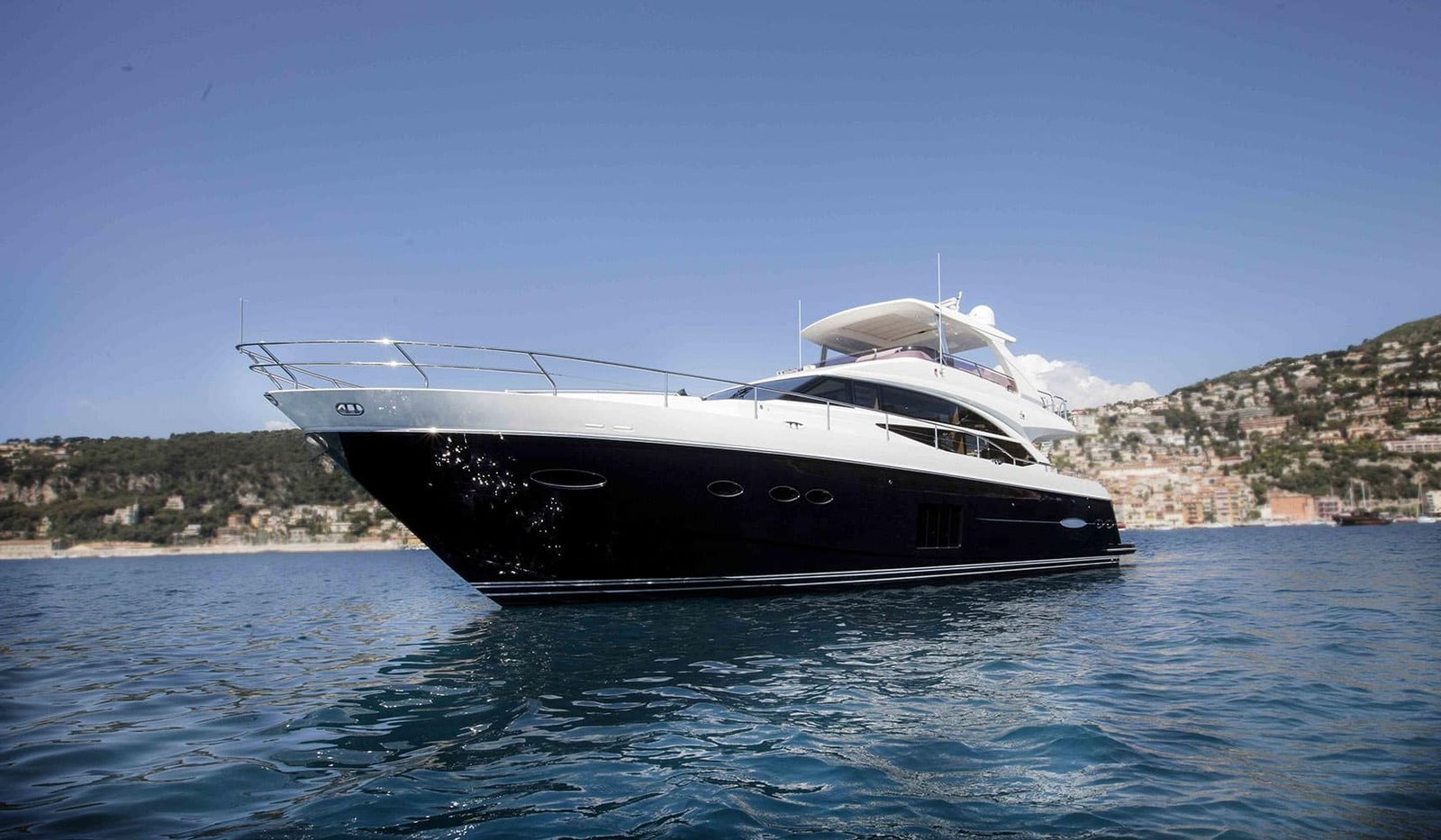 princess 72 yacht rental st tropez luxury yacht french riviera experience