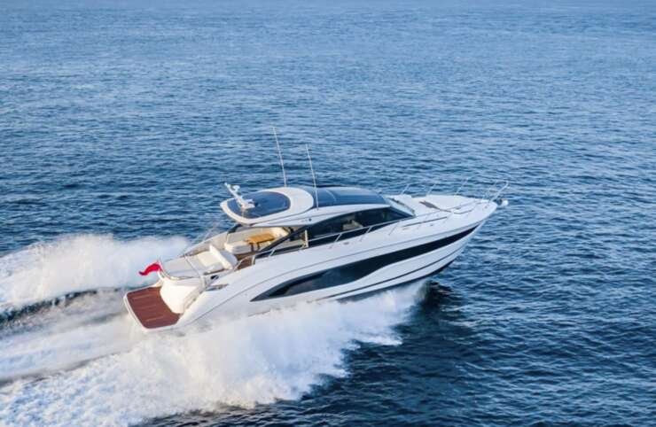 princess v55 yacht rental st tropez luxury yacht french riviera experience