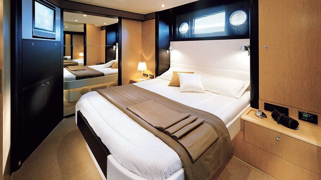 riva vertigo 63 rental st tropez luxury yacht french riviera experience