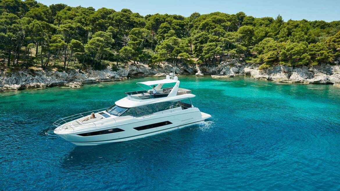 How to Plan a Weekly Boat Rental in Saint Tropez