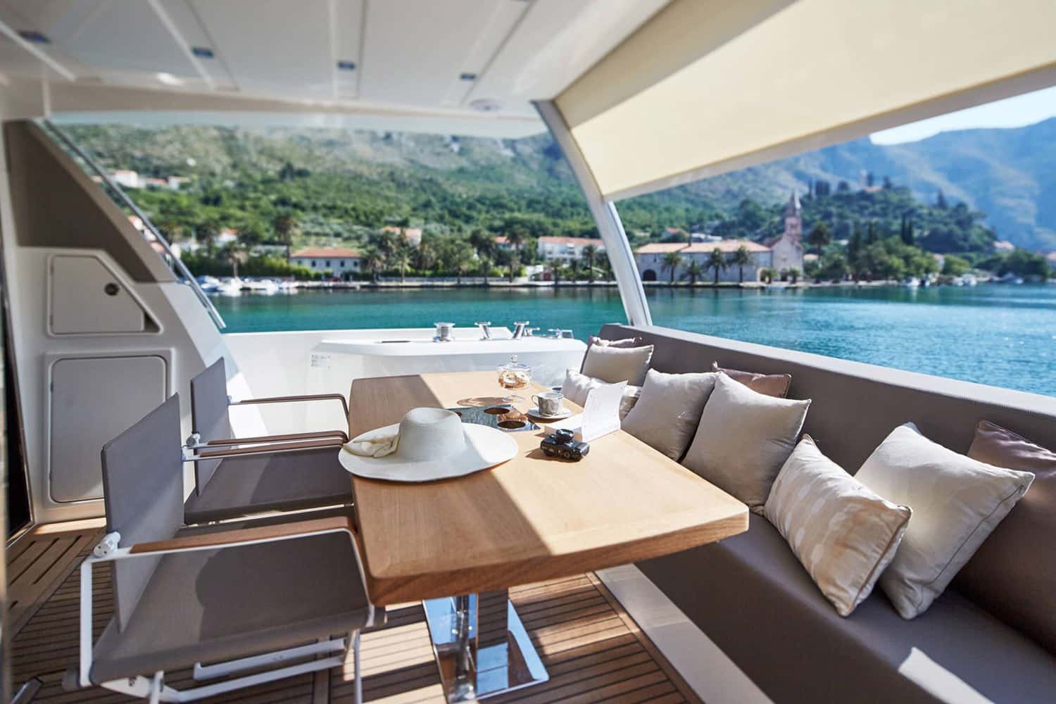 prestige 680 yacht rental st tropez luxury yacht french riviera experience