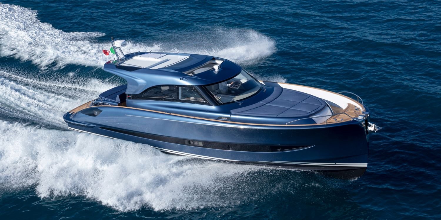 solaris power 48 rental st tropez luxury yacht french riviera experience