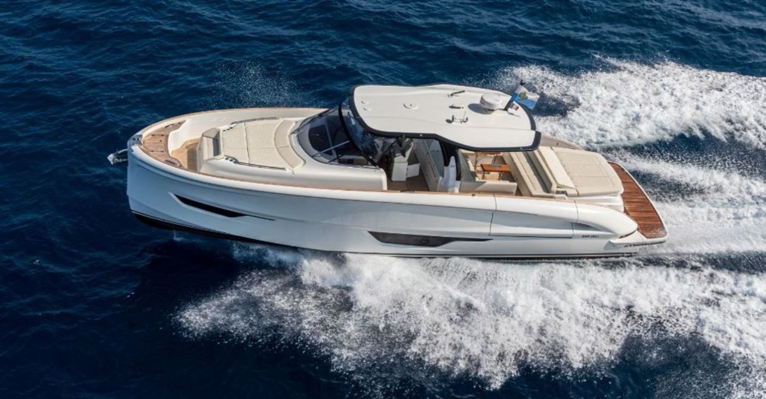 solaris power 52 rental st tropez luxury yacht french riviera experience