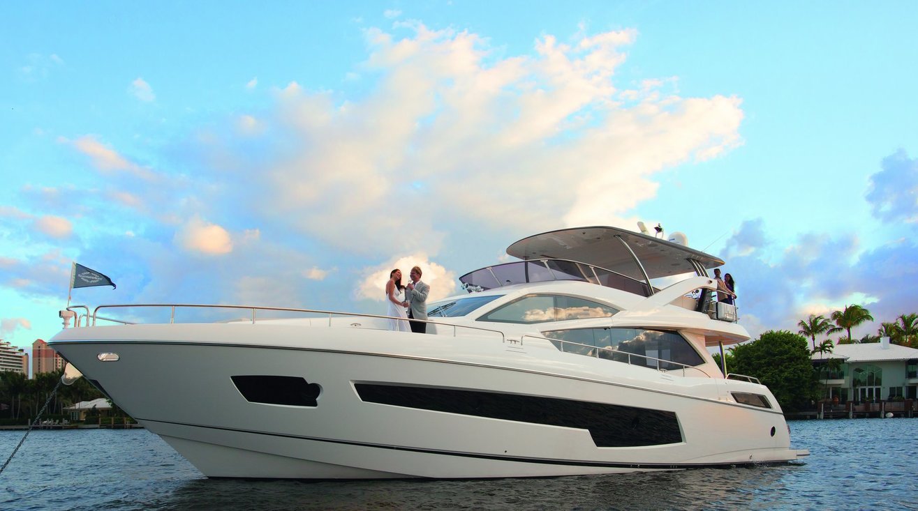 sunseeker 75 yacht rental st tropez luxury yacht french riviera experience