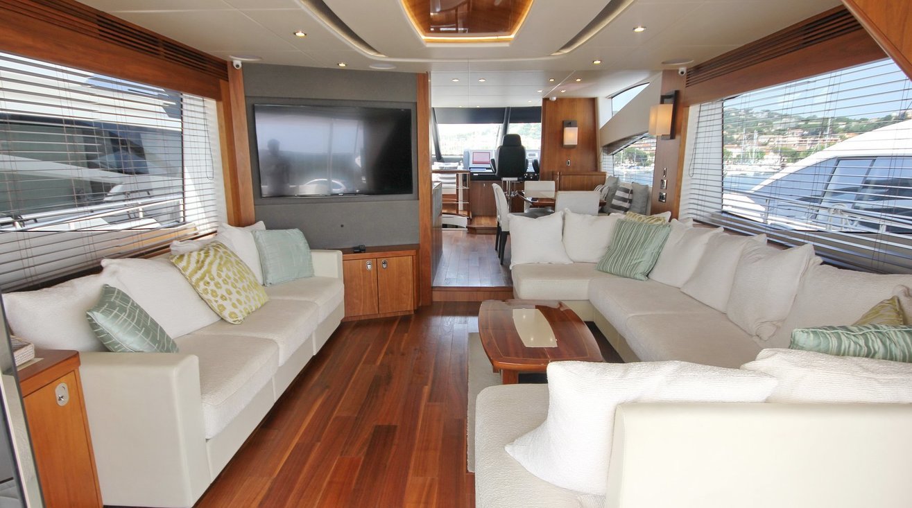 sunseeker 75 yacht rental st tropez luxury yacht french riviera experience