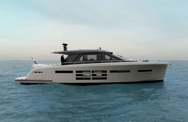 jongert tommy yacht rental st tropez luxury yacht french riviera experience