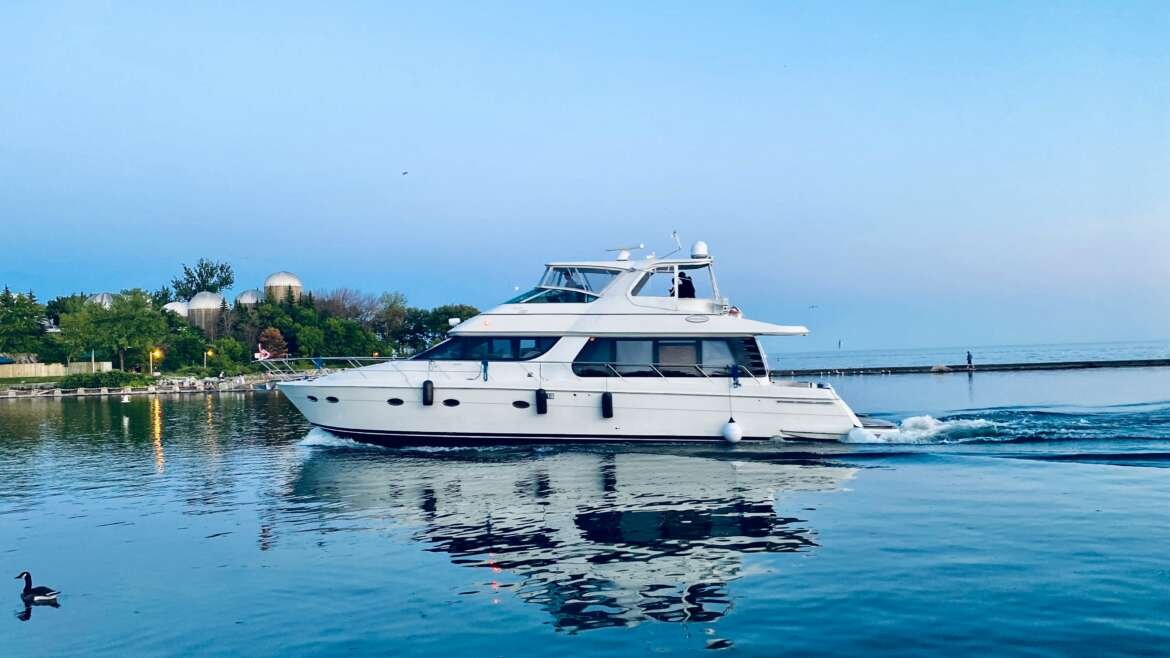 Peak Season Yacht Charters in Saint-Tropez: The Ultimate Summer Escape