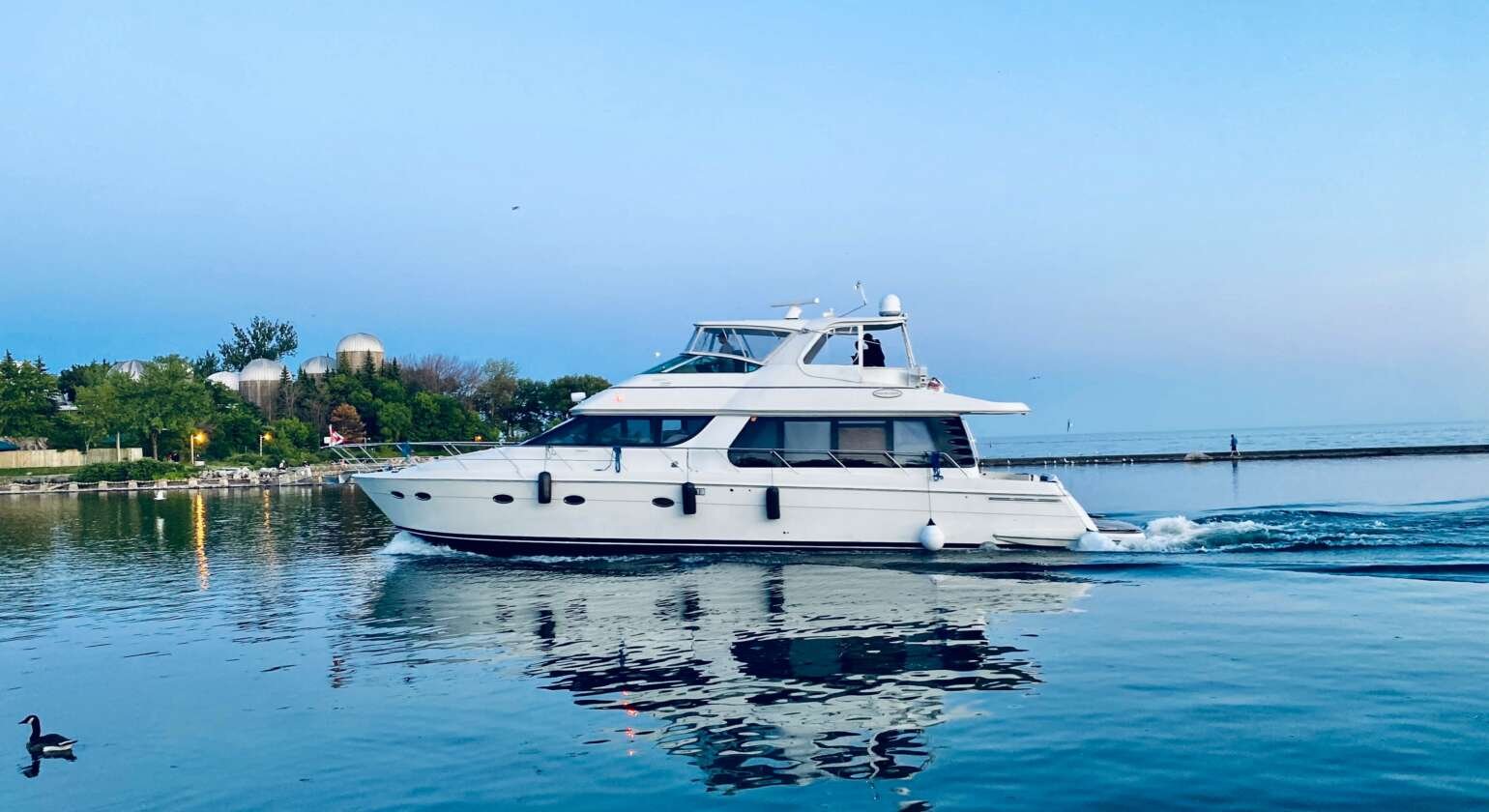 Peak Season Yacht Charters in Saint-Tropez: The Ultimate Summer Escape