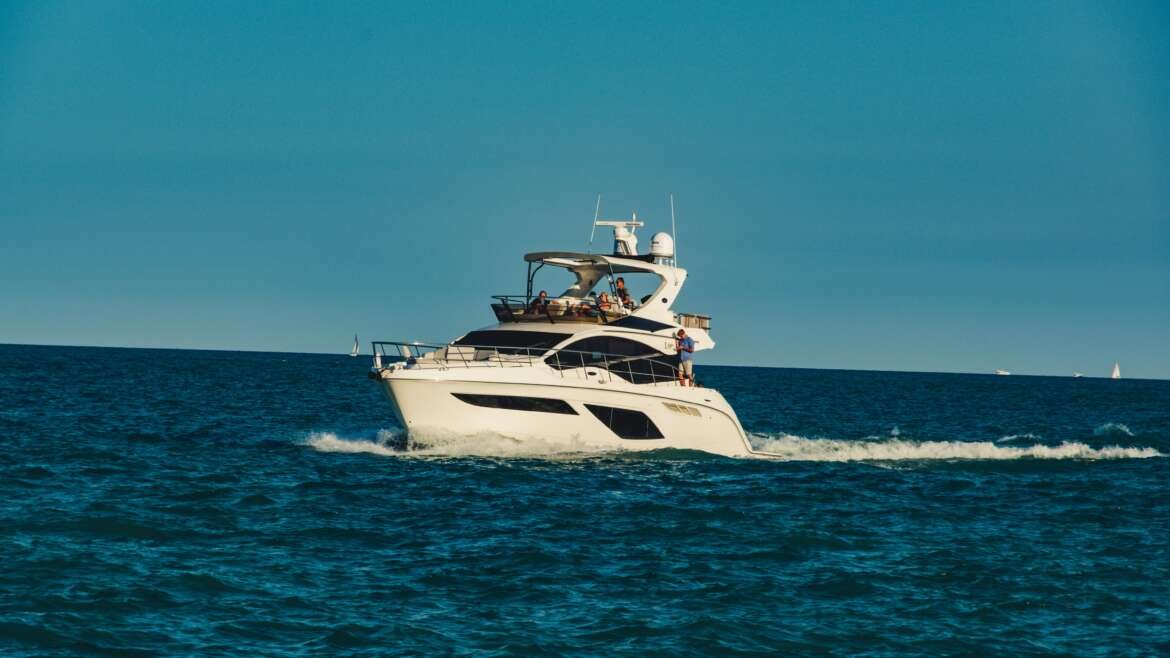 St. Tropez Yacht Rental Service Price: Premium Yacht Costs for Your Riviera Escape