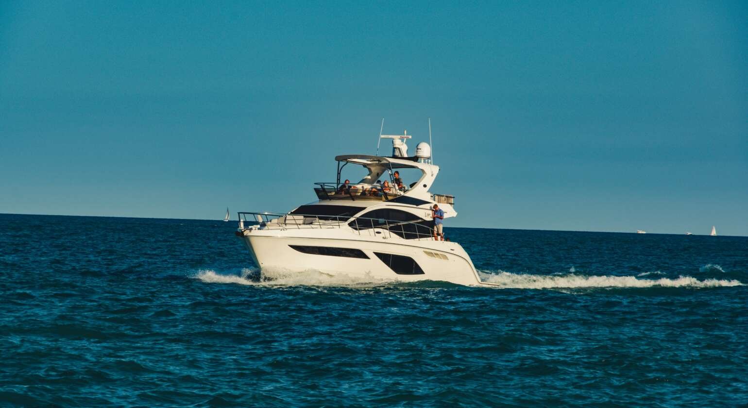 St. Tropez Yacht Rental Service Price: Premium Yacht Costs for Your Riviera Escape